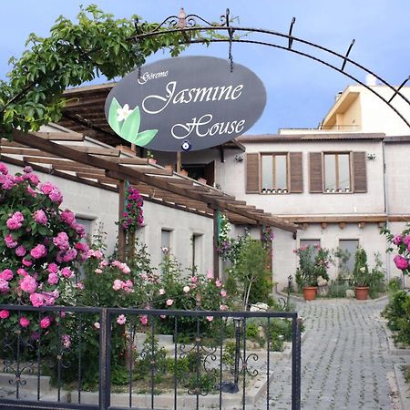 Days Inn Cappadocia Гьореме Екстериор снимка