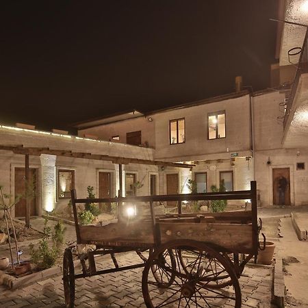 Days Inn Cappadocia Гьореме Екстериор снимка