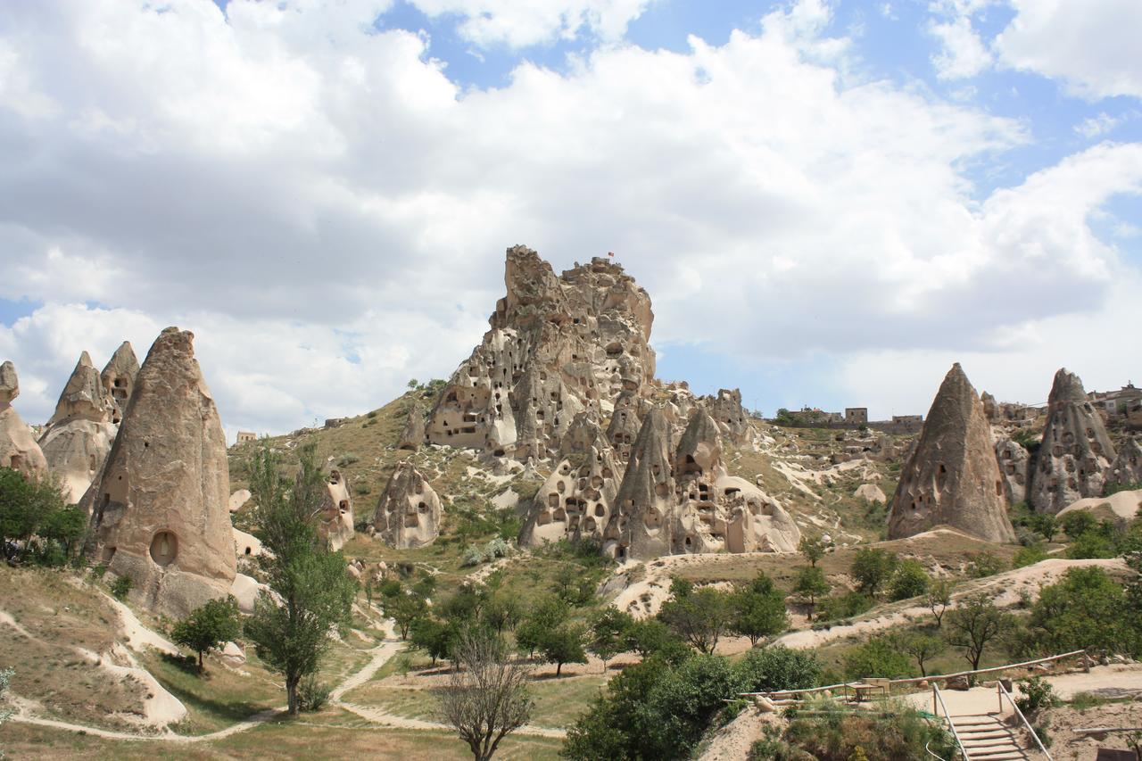 Days Inn Cappadocia Гьореме Екстериор снимка