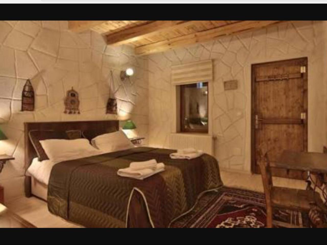 Days Inn Cappadocia Гьореме Екстериор снимка