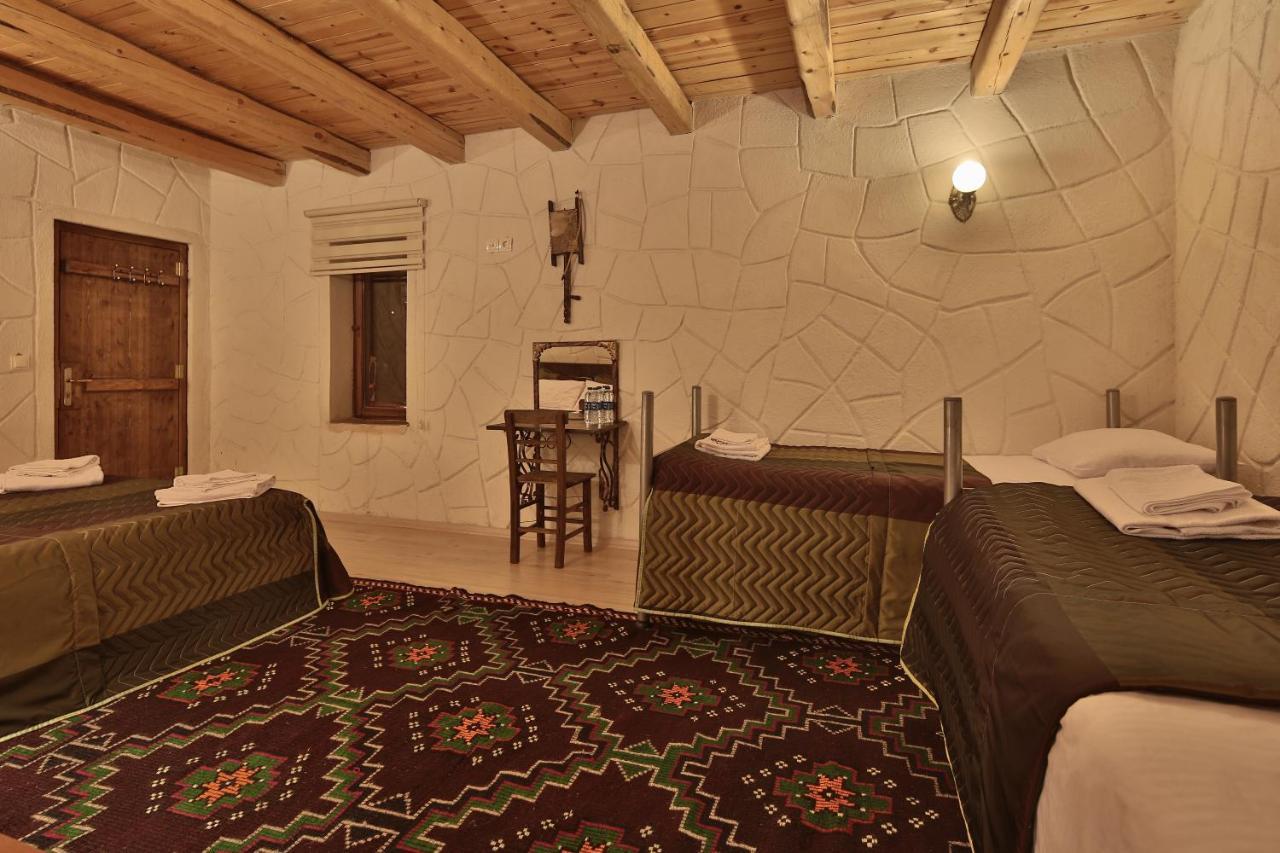 Days Inn Cappadocia Гьореме Екстериор снимка