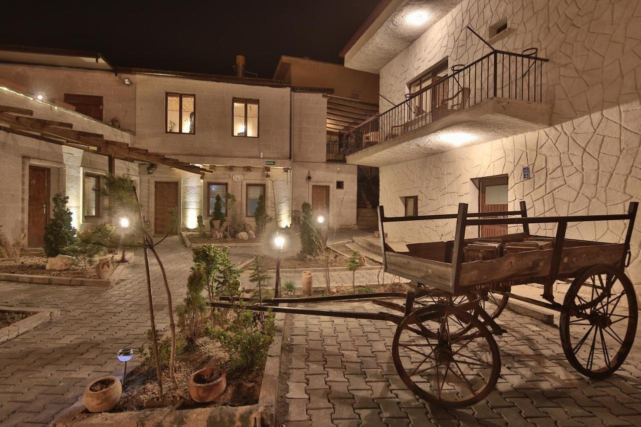 Days Inn Cappadocia Гьореме Екстериор снимка