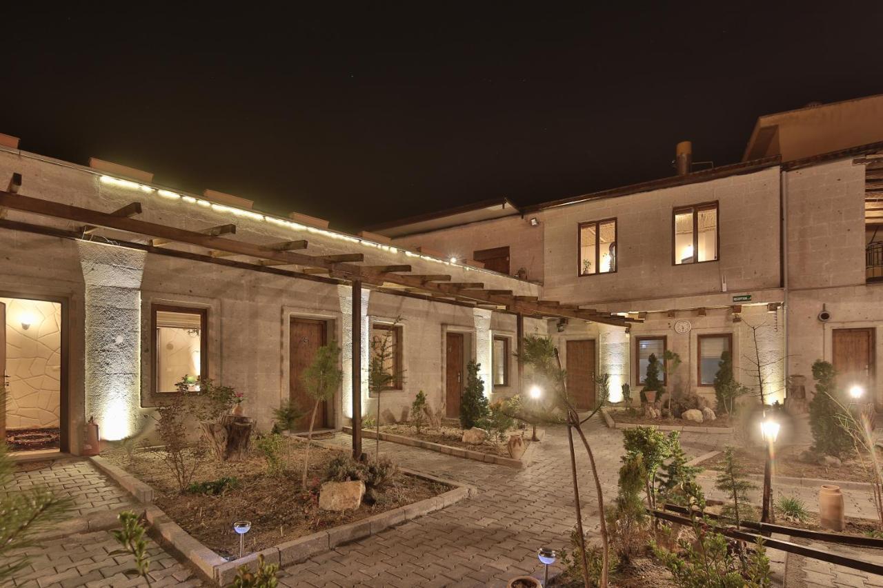 Days Inn Cappadocia Гьореме Екстериор снимка