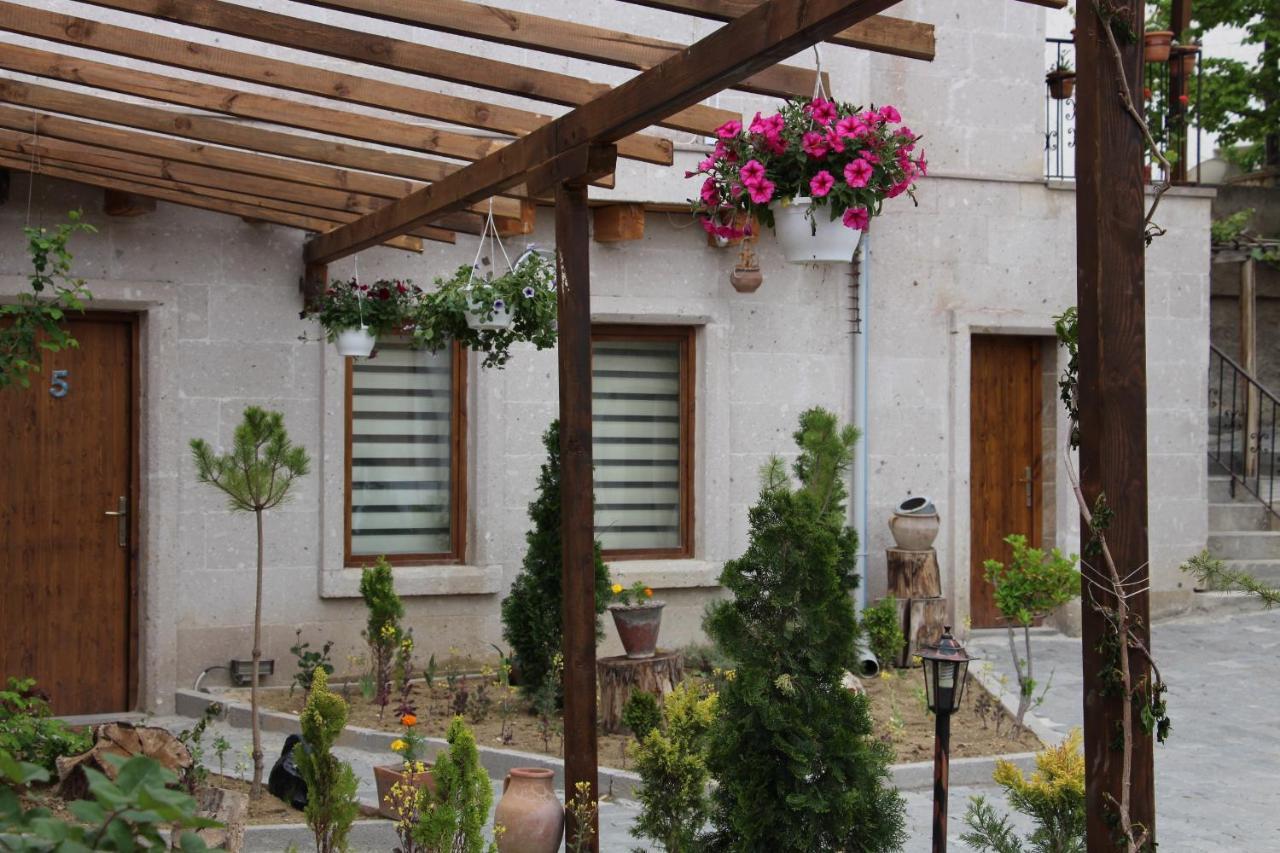 Days Inn Cappadocia Гьореме Екстериор снимка