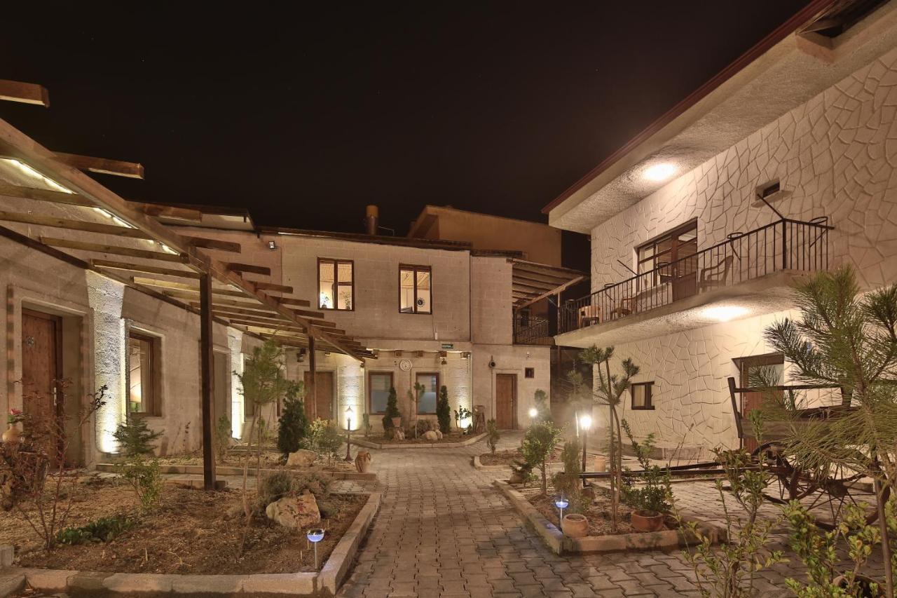Days Inn Cappadocia Гьореме Екстериор снимка