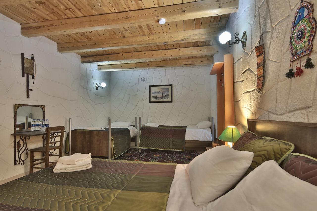 Days Inn Cappadocia Гьореме Екстериор снимка