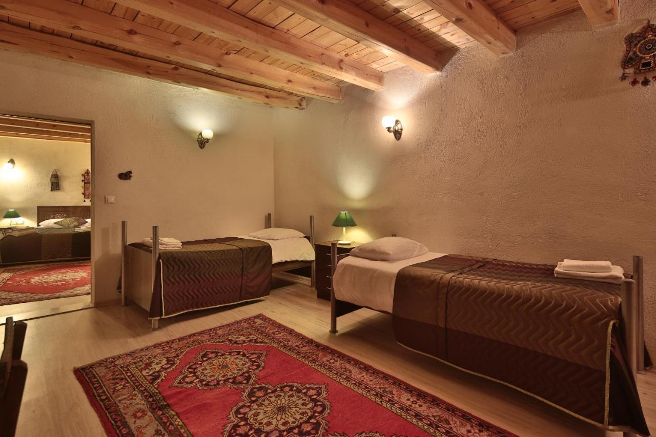 Days Inn Cappadocia Гьореме Екстериор снимка