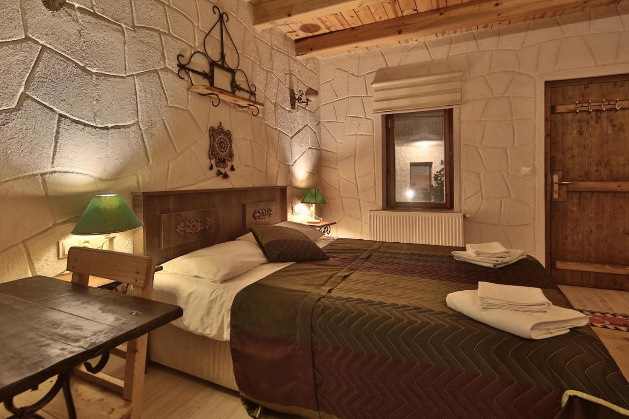Days Inn Cappadocia Гьореме Екстериор снимка