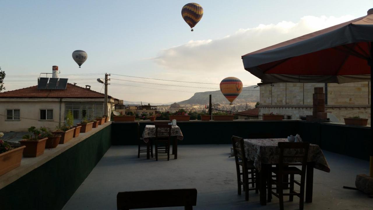 Days Inn Cappadocia Гьореме Екстериор снимка