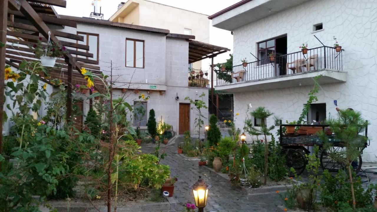 Days Inn Cappadocia Гьореме Екстериор снимка