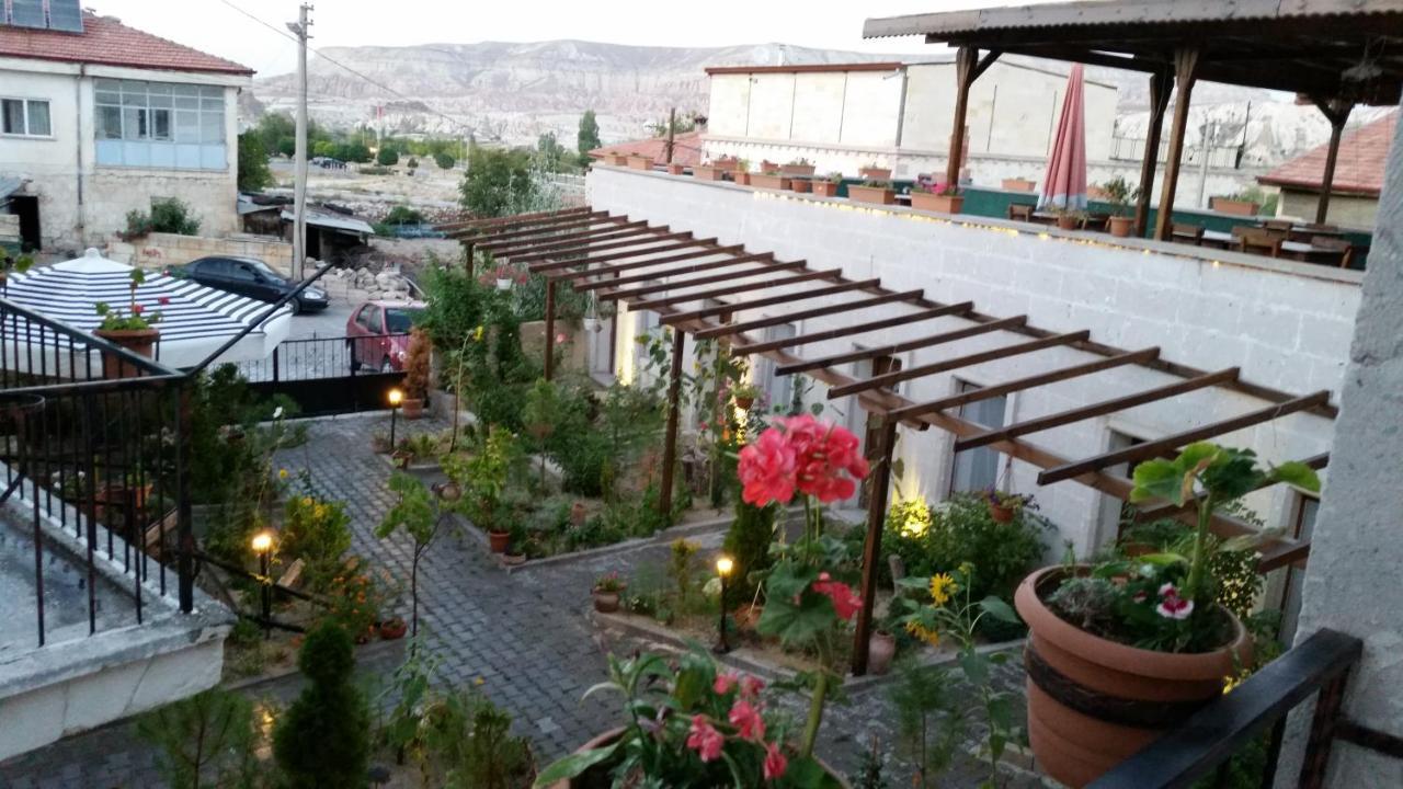 Days Inn Cappadocia Гьореме Екстериор снимка