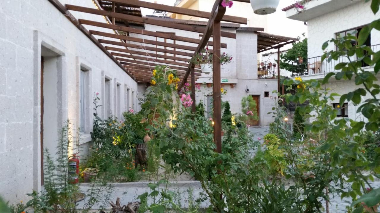 Days Inn Cappadocia Гьореме Екстериор снимка