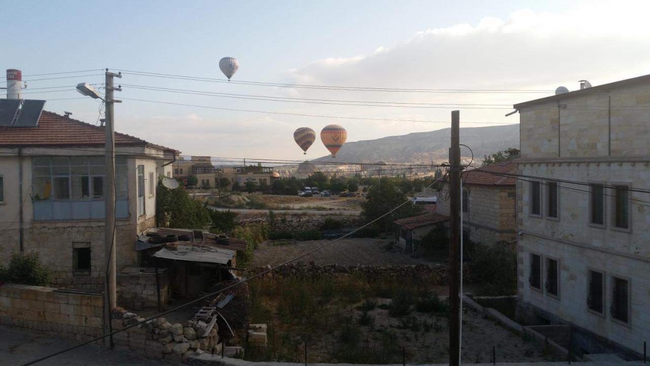 Days Inn Cappadocia Гьореме Екстериор снимка