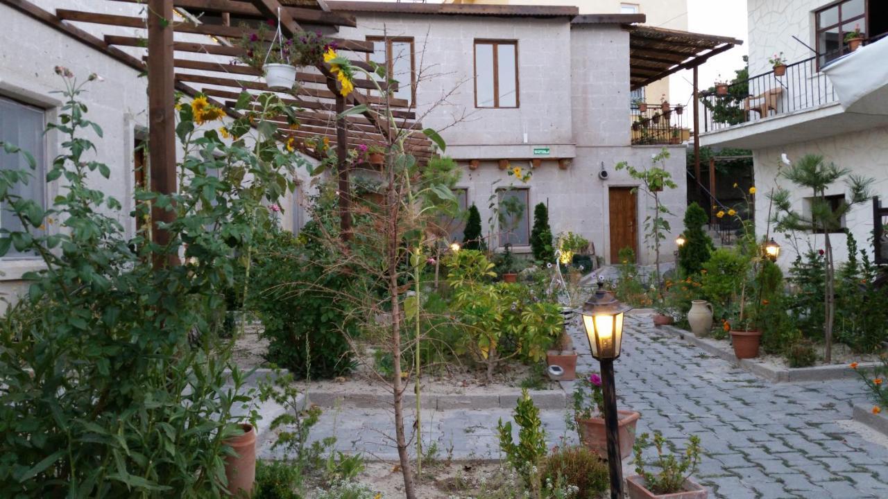 Days Inn Cappadocia Гьореме Екстериор снимка