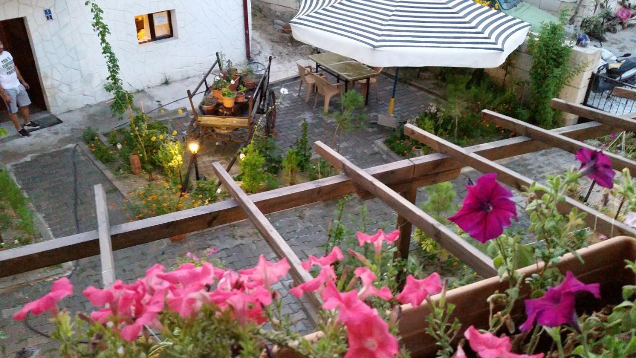 Days Inn Cappadocia Гьореме Екстериор снимка