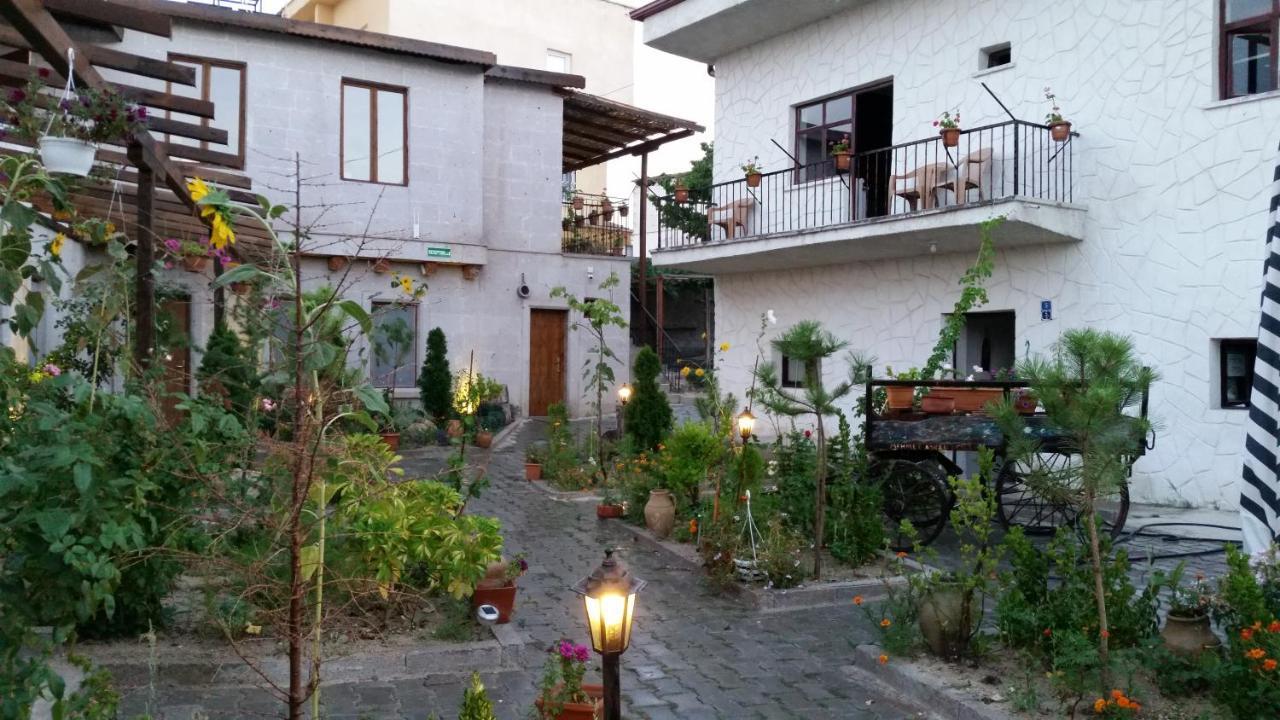 Days Inn Cappadocia Гьореме Екстериор снимка