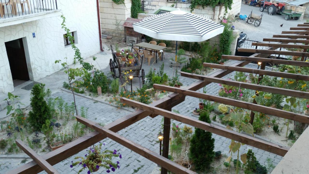 Days Inn Cappadocia Гьореме Екстериор снимка
