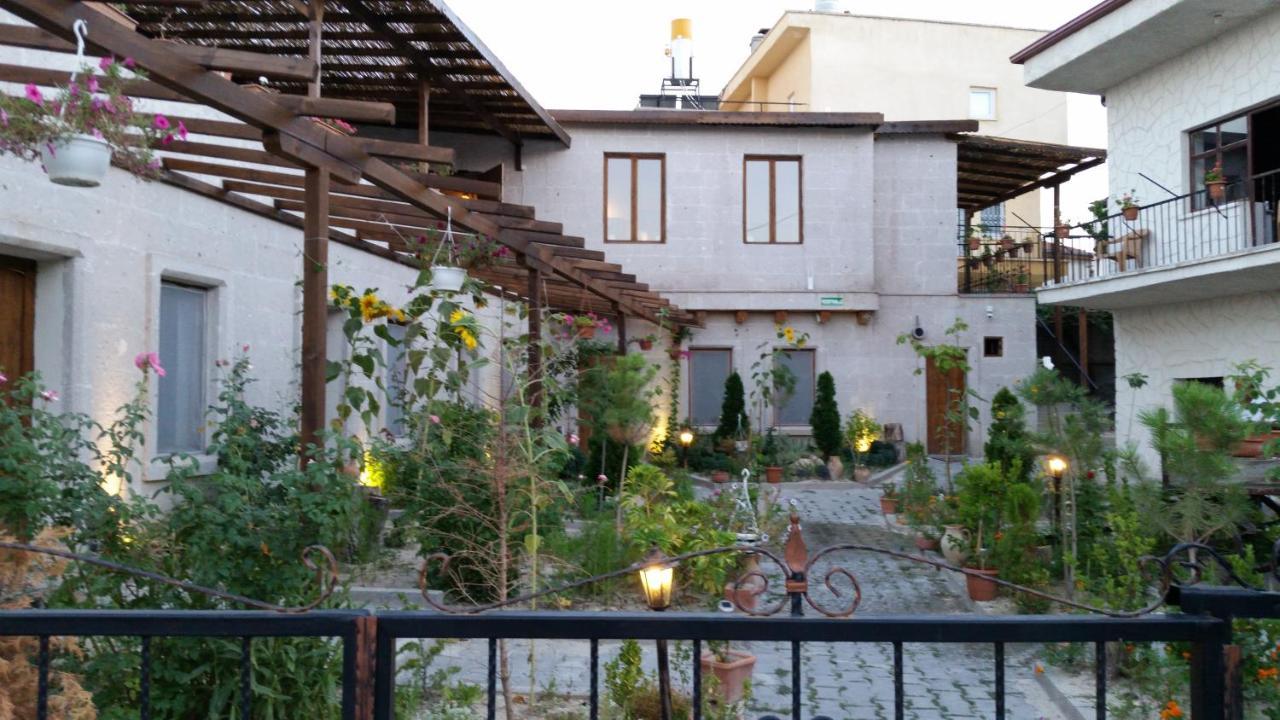 Days Inn Cappadocia Гьореме Екстериор снимка
