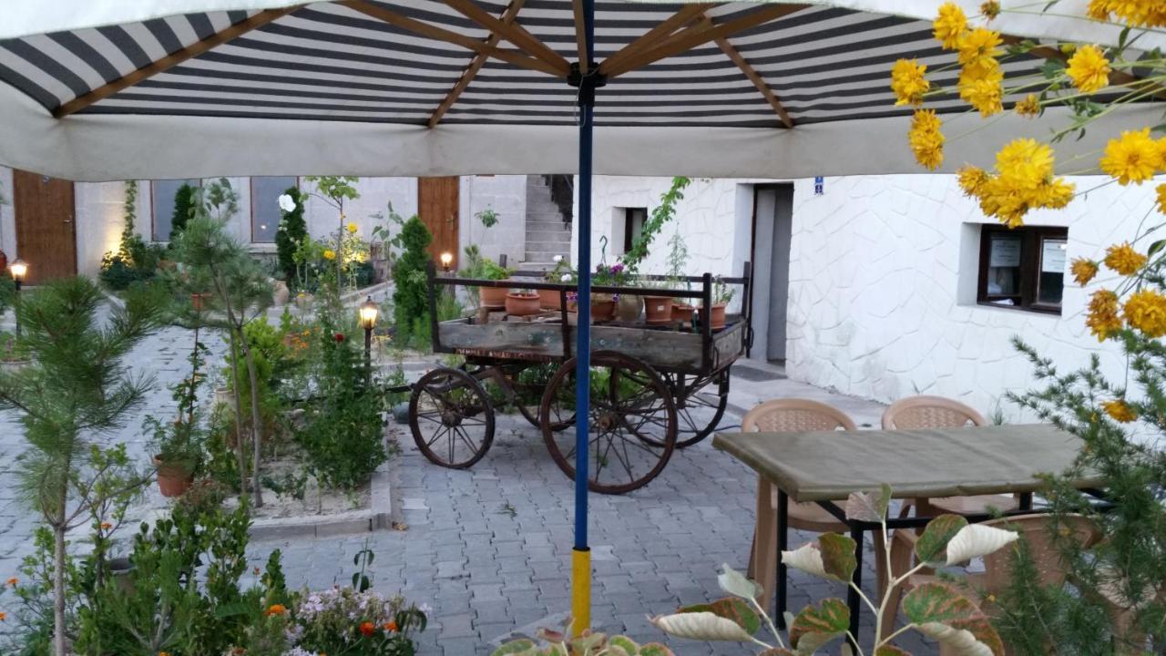 Days Inn Cappadocia Гьореме Екстериор снимка