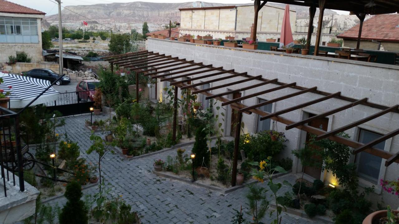 Days Inn Cappadocia Гьореме Екстериор снимка