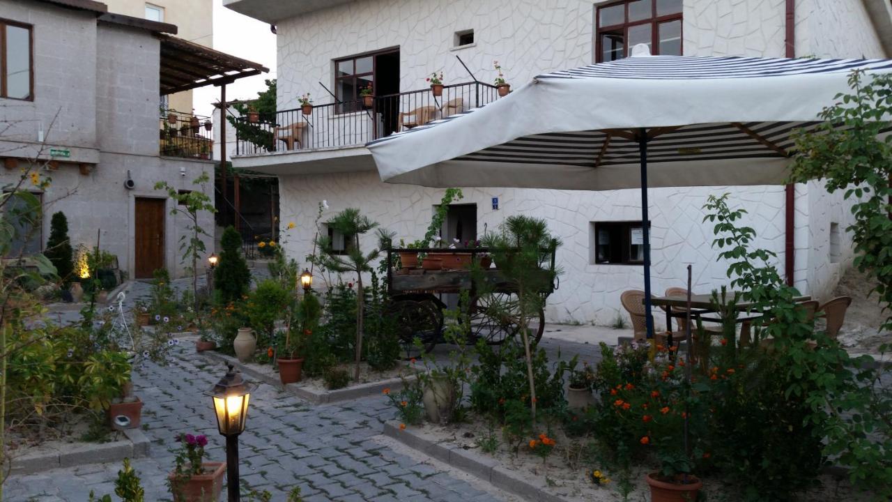 Days Inn Cappadocia Гьореме Екстериор снимка