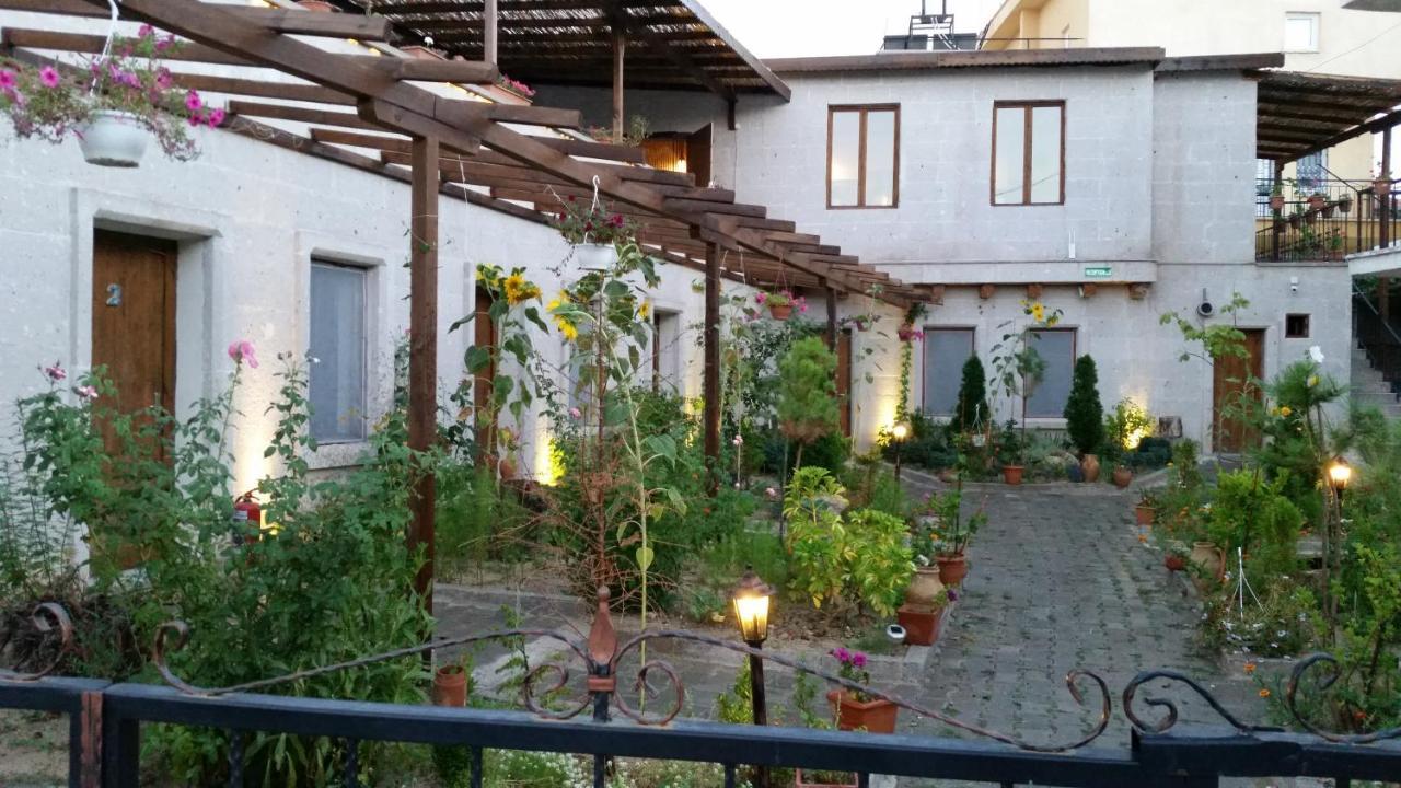 Days Inn Cappadocia Гьореме Екстериор снимка
