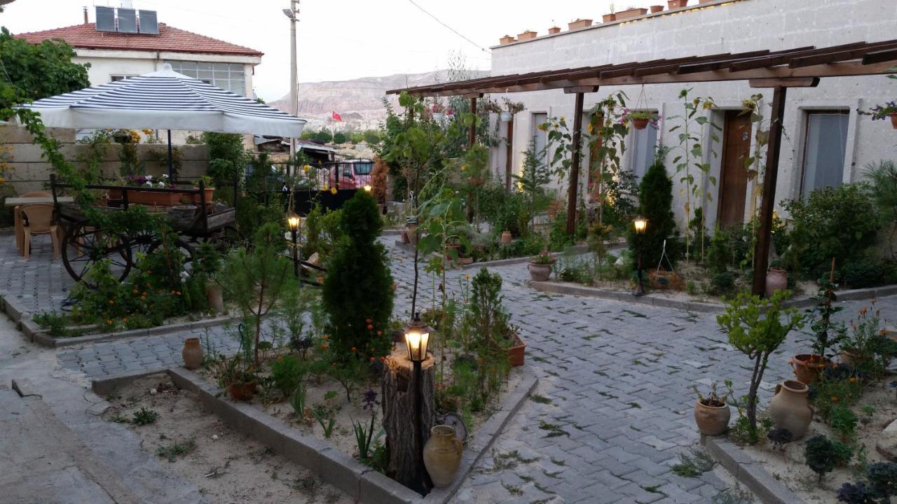 Days Inn Cappadocia Гьореме Екстериор снимка