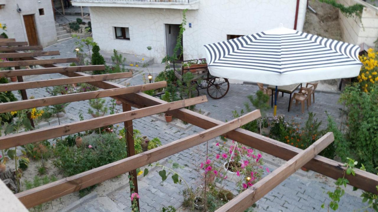 Days Inn Cappadocia Гьореме Екстериор снимка