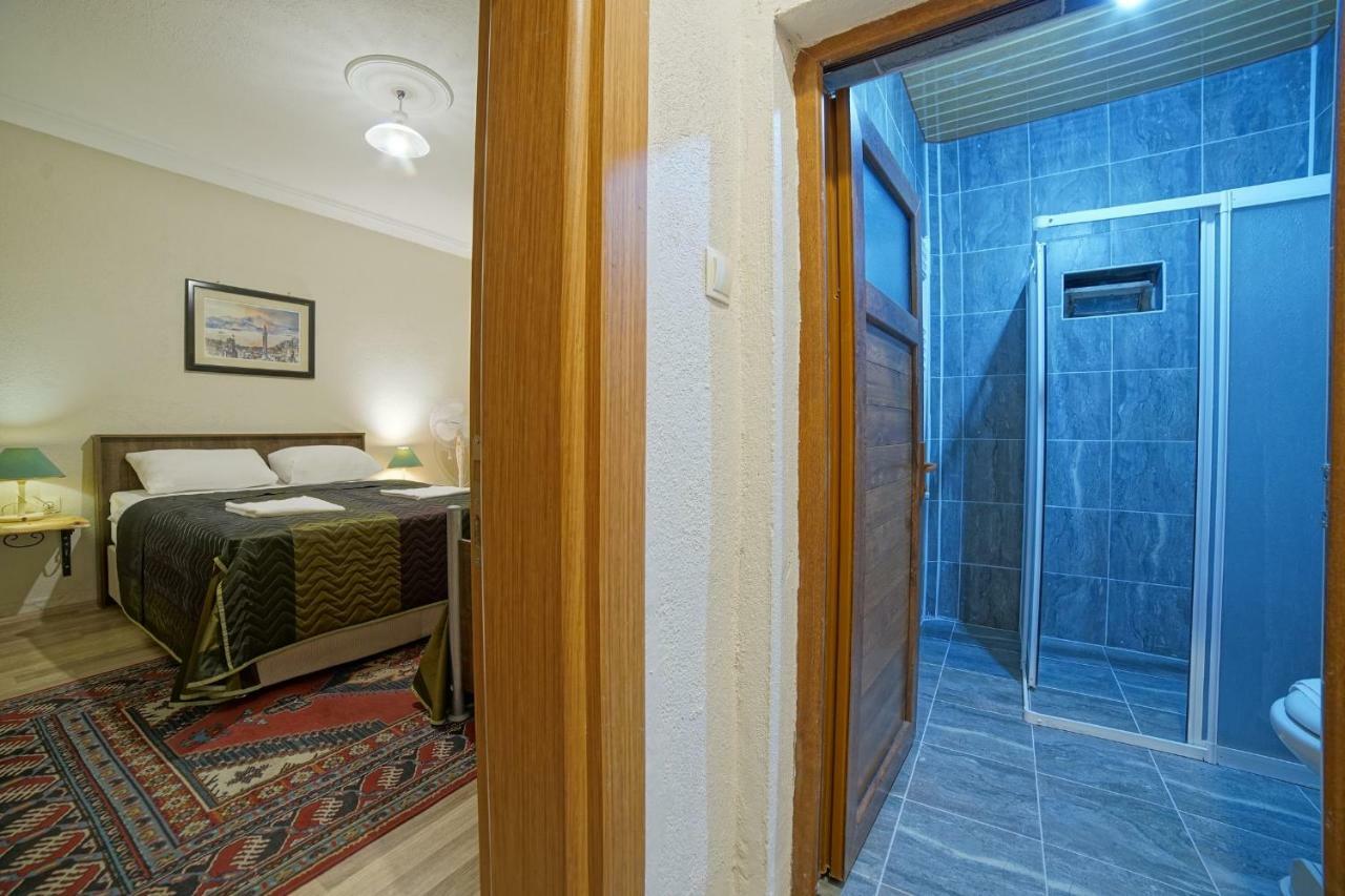 Days Inn Cappadocia Гьореме Екстериор снимка