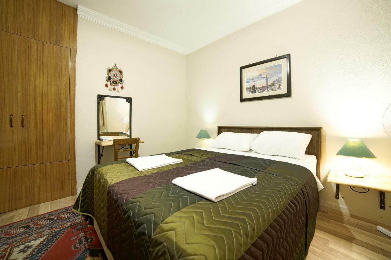 Days Inn Cappadocia Гьореме Екстериор снимка