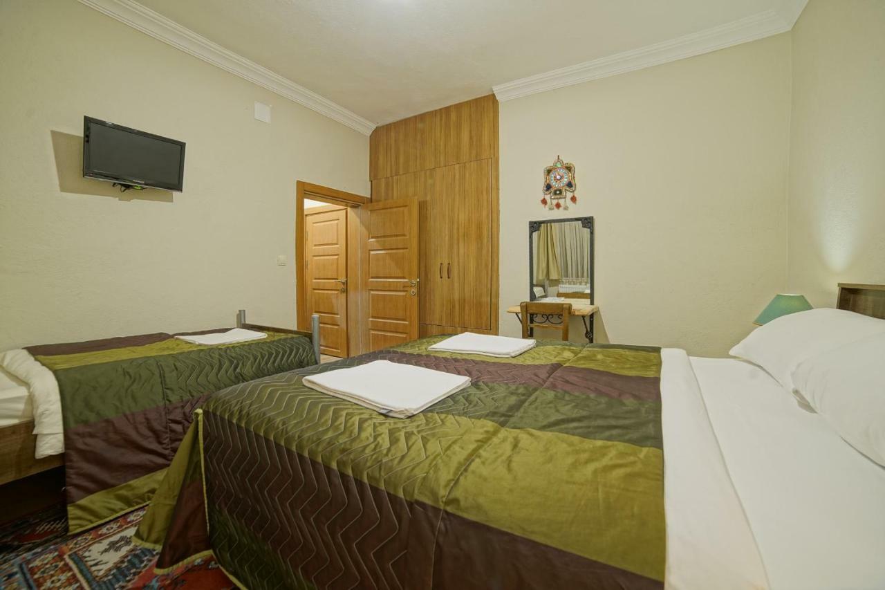 Days Inn Cappadocia Гьореме Екстериор снимка